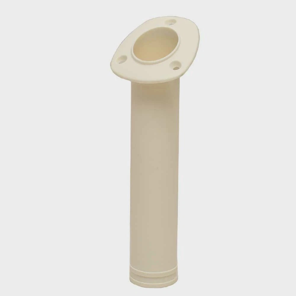 Shoreline Marine Boat Rod Holder SL91456 - 30 Degree Flush Mount