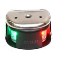 Aqua Signal Boat Navigation Bow Light 28105-7 - Series 28 Bi-Color