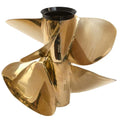Volvo Penta Boat Type T10 Propellers 3861116 - IPS Nibral (set of 2)