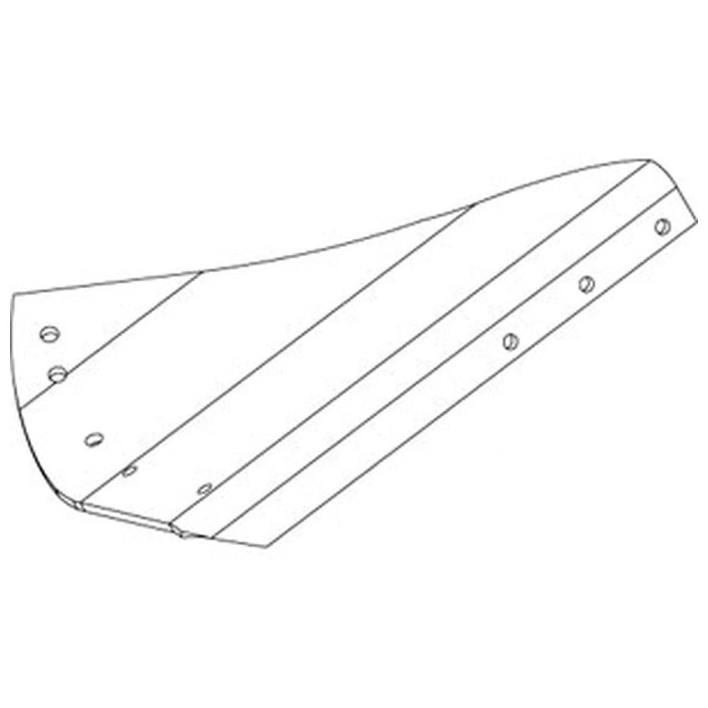 1957445C3E Blade Kit, Impeller (combine)