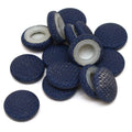 Rinker Boat Button Seat Snap Covers 7000700 - 3/4 Inch (set of 15)