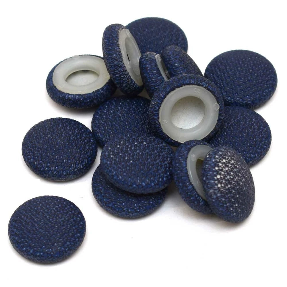 Rinker Boat Button Seat Snap Covers 7000700 - 3/4 Inch (set of 15)