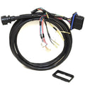 Nitro Boat Outboard Engine Harness 308491 - ZV19 Mercury 15FT