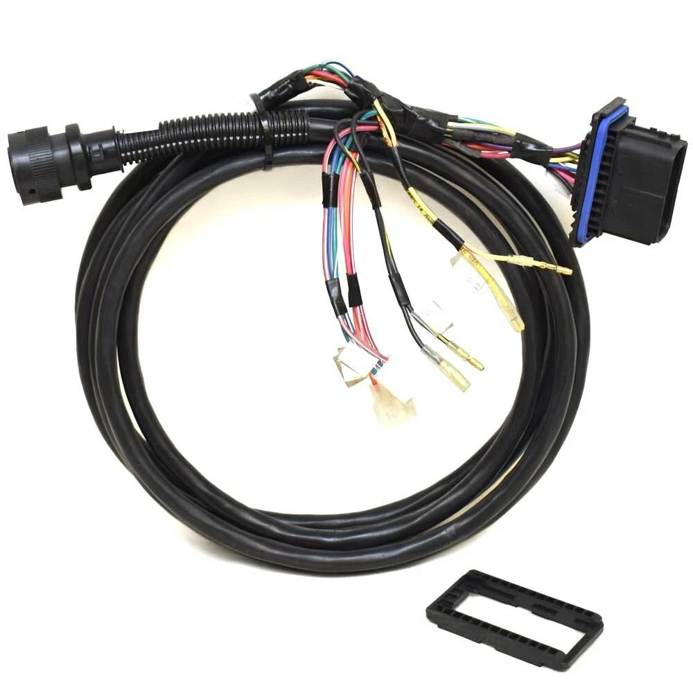 Nitro Boat Outboard Engine Harness 308491 - ZV19 Mercury 15FT