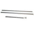 Larson Boat Deck Track Kit 0321796 - 220 Aluminum 48 Inch (kit)
