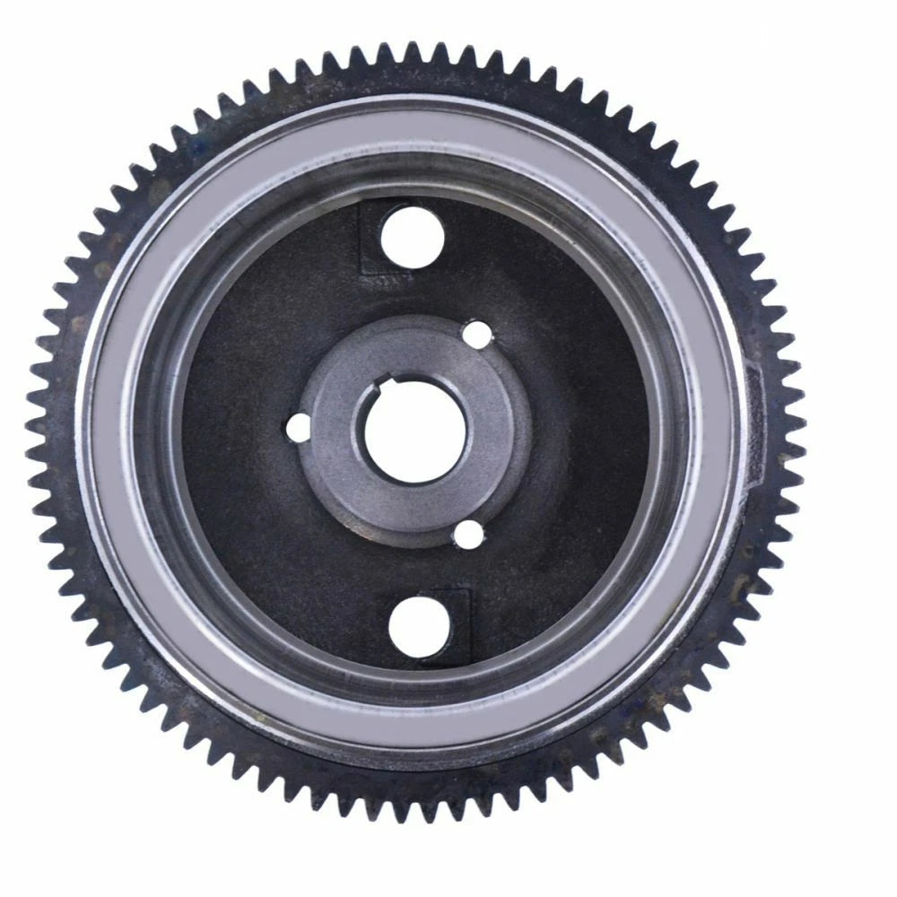 RM STATOR Heavy-Duty Flywheel Rotor for Polaris ATVs 1997-2003