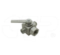 2355729 Valve As-Manual(Dire Ction Fits Caterpillar Models
