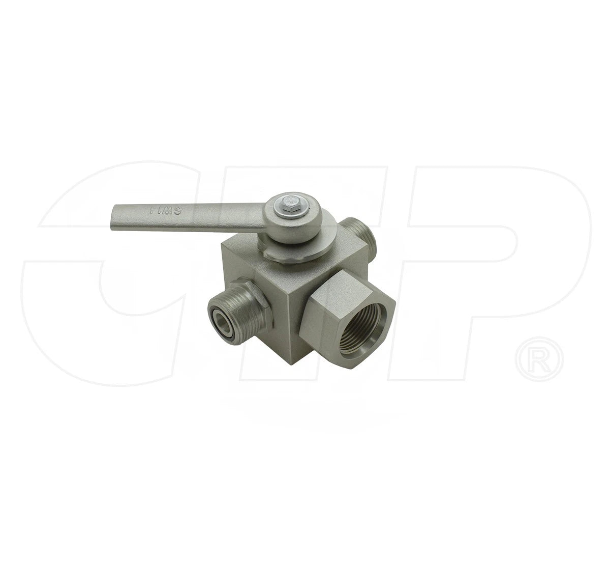 2355729 Valve As-Manual(Dire Ction Fits Caterpillar Models