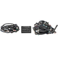 MasterCraft X10 - X46 Boat Main Harness Kit 508356C - with Breaker Panel