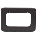 Ranger Boat Blank Chartplotter Panel 326689 - HDS7 13 1/8 X 9 1/8 Inch