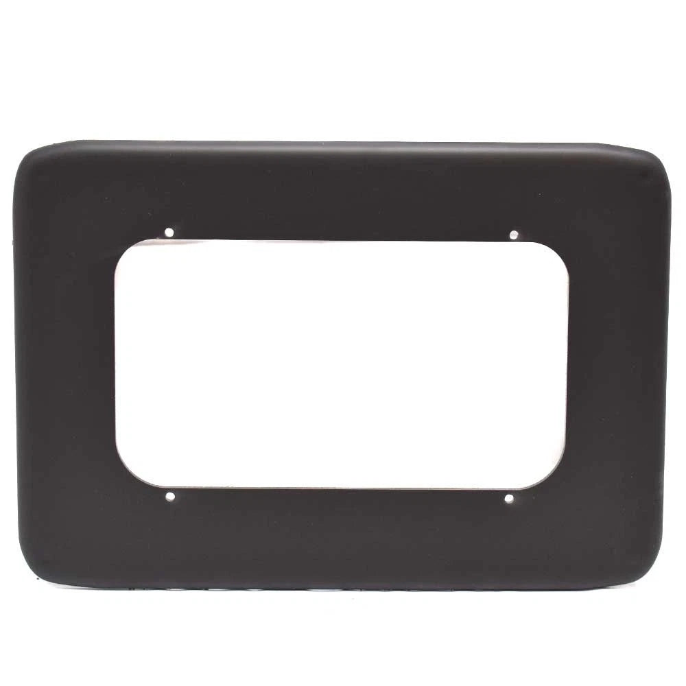 Ranger Boat Blank Chartplotter Panel 326689 - HDS7 13 1/8 X 9 1/8 Inch