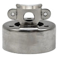 Hubbell Marine Boat Shore Power Plug Cap 228842 - HBL77CM67
