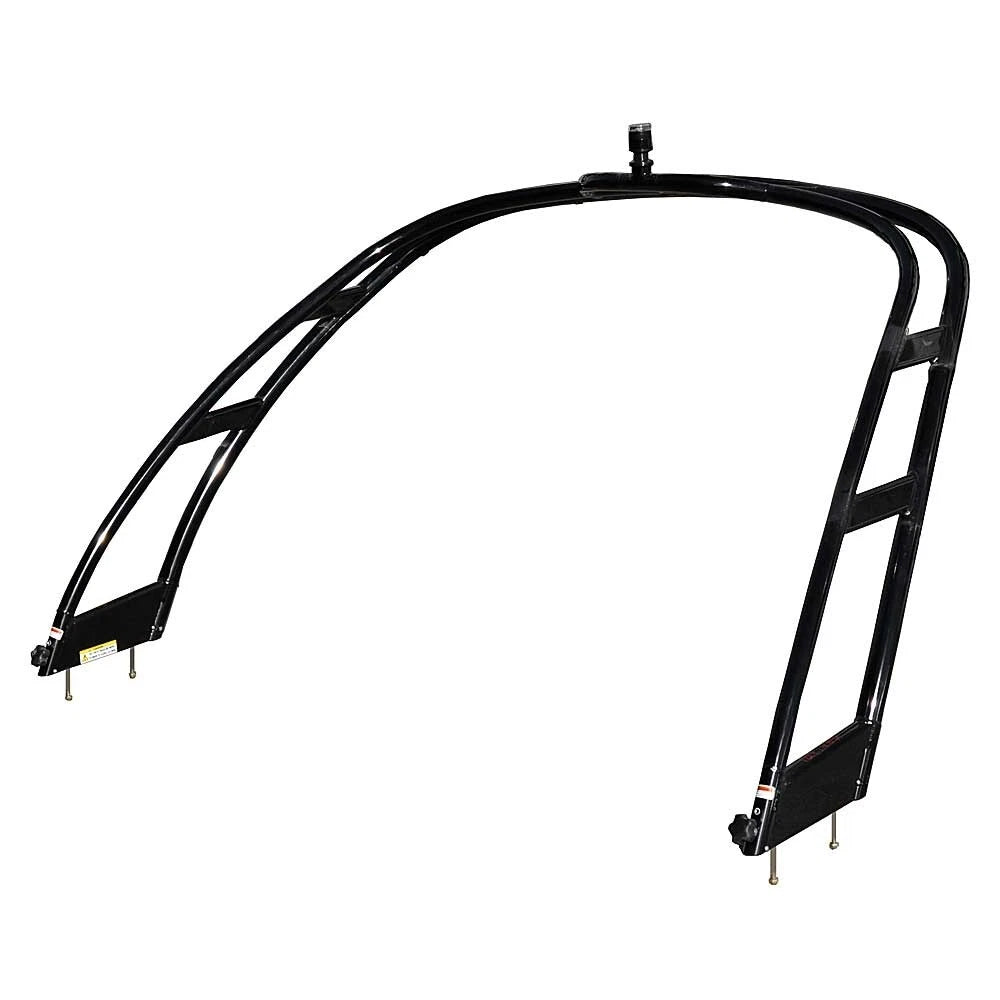Xtreme Boat Wakeboard Tower LS19LXHTABO - Larson 190 LXH Black 2016