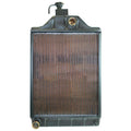 1876606M4 Radiator Fits Massey Ferguson MF261