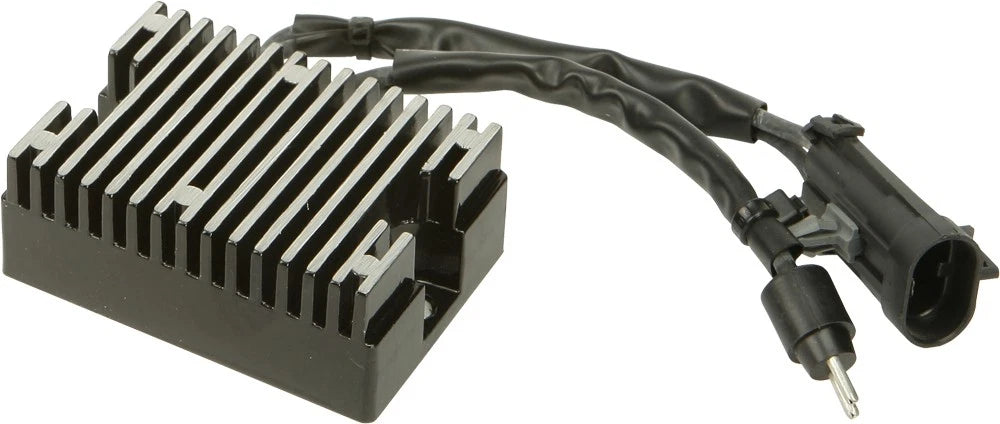 HARDDRIVE Regulator for Harley Davidson XL883L & XL1200C 2004-2006