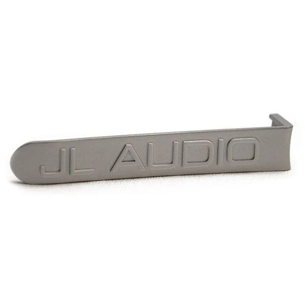 Mastercraft Jl Audio Silver Left 10 Inch Boat Subwoofer Badge 404674