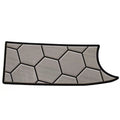 MasterCraft Boat Non-Skid Step Pad 553549 - NXT20 Transom Gray 2015 (STBD)