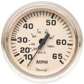 Faria Boat Speedometer Gauge SE9806B - 3 1/4 Inch