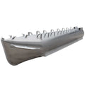 Pontoon Boat Log Tube Float - 22 FT X 25 Inch with Port Strake