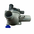 For Mercury Mercruiser Part 863631T1 Inboard Water Distribution Housing Assembly