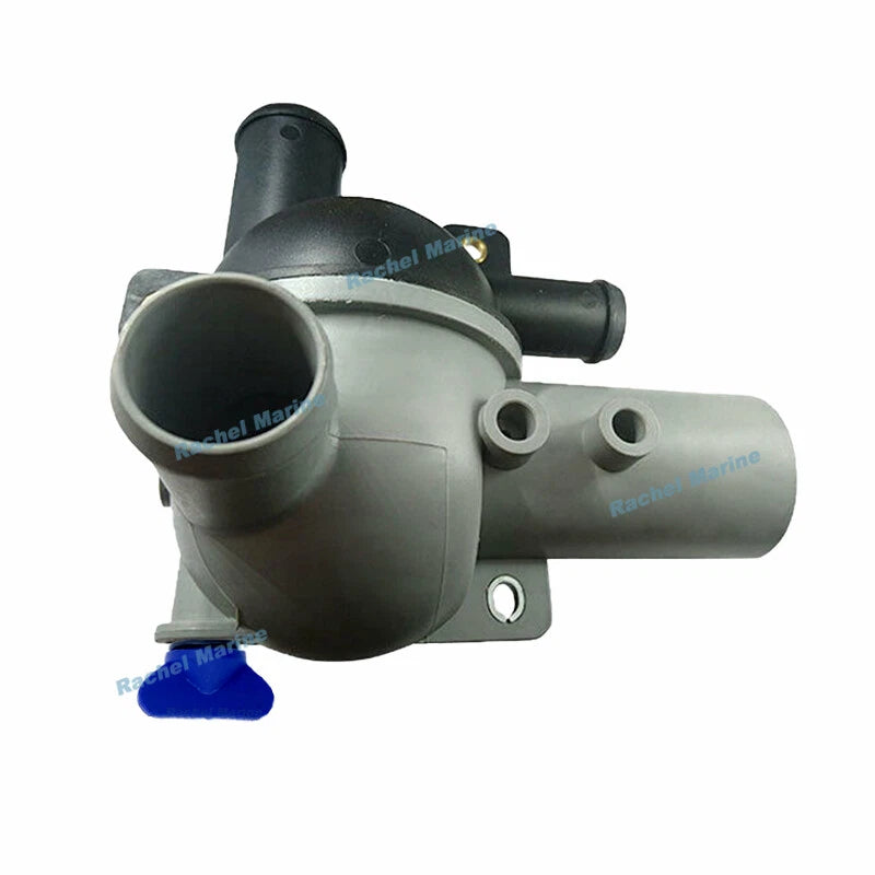 For Mercury Mercruiser Part 863631T1 Inboard Water Distribution Housing Assembly