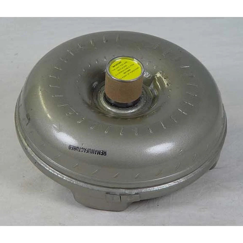 103293A1R Torque Converter Loader Fits Case 350, 350B