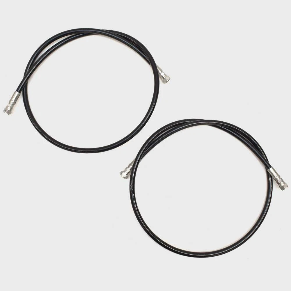 Mercury Boat Power Steering Hose 8M0167284 - Verado 5 FT (2PC Kit)