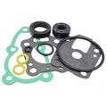 Gearbox Lower Unit Seal Kit for Mercury Mariner 4 5 6 HP Outboard 27-8M0082882