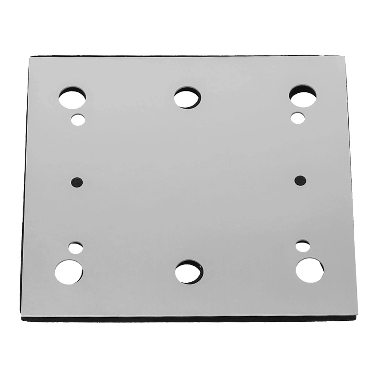 Premium Sander Pad Replacement for BO4556 Part Number 158324 9 Reliable Fit