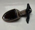 2003 2004 03 04 SEADOO GTI RFI LE LEFT LH REARVIEW MIRROR SAND TAN 269500688