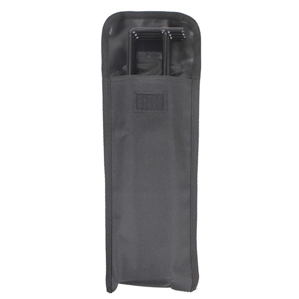 Camping Folding Rack with Rust Resistant for Outdoor Durability