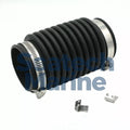 Seatech Marine Exhaust Bellow 18654A1 for MerCruiser Alpha Gen 1 & 2 Bravo 1 2 3