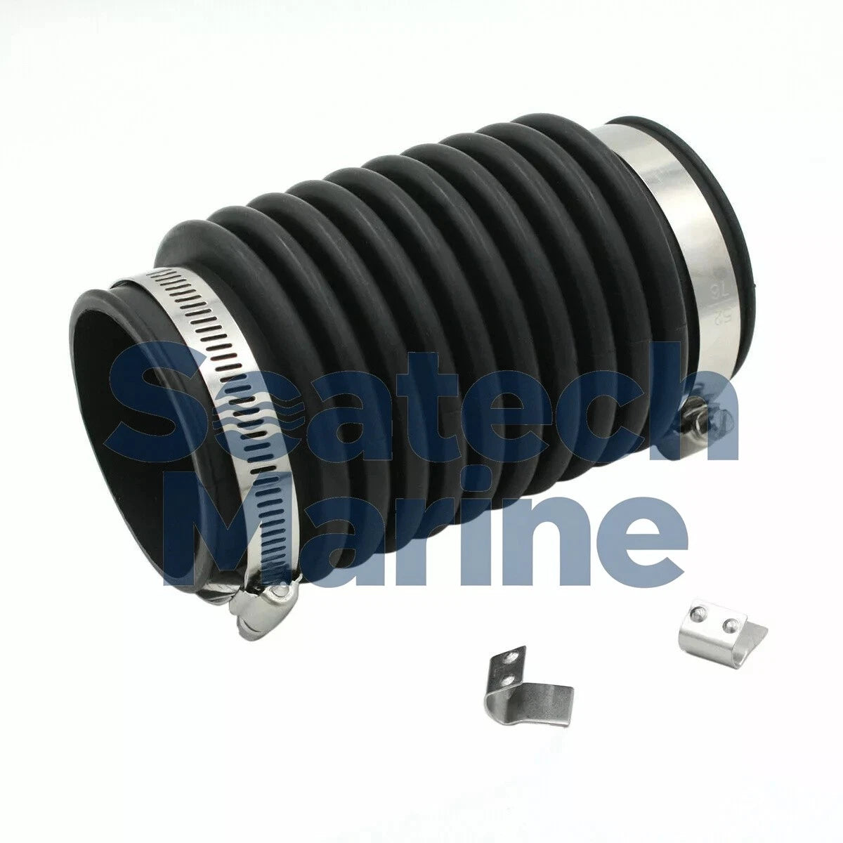 Seatech Marine Exhaust Bellow 18654A1 for MerCruiser Alpha Gen 1 & 2 Bravo 1 2 3