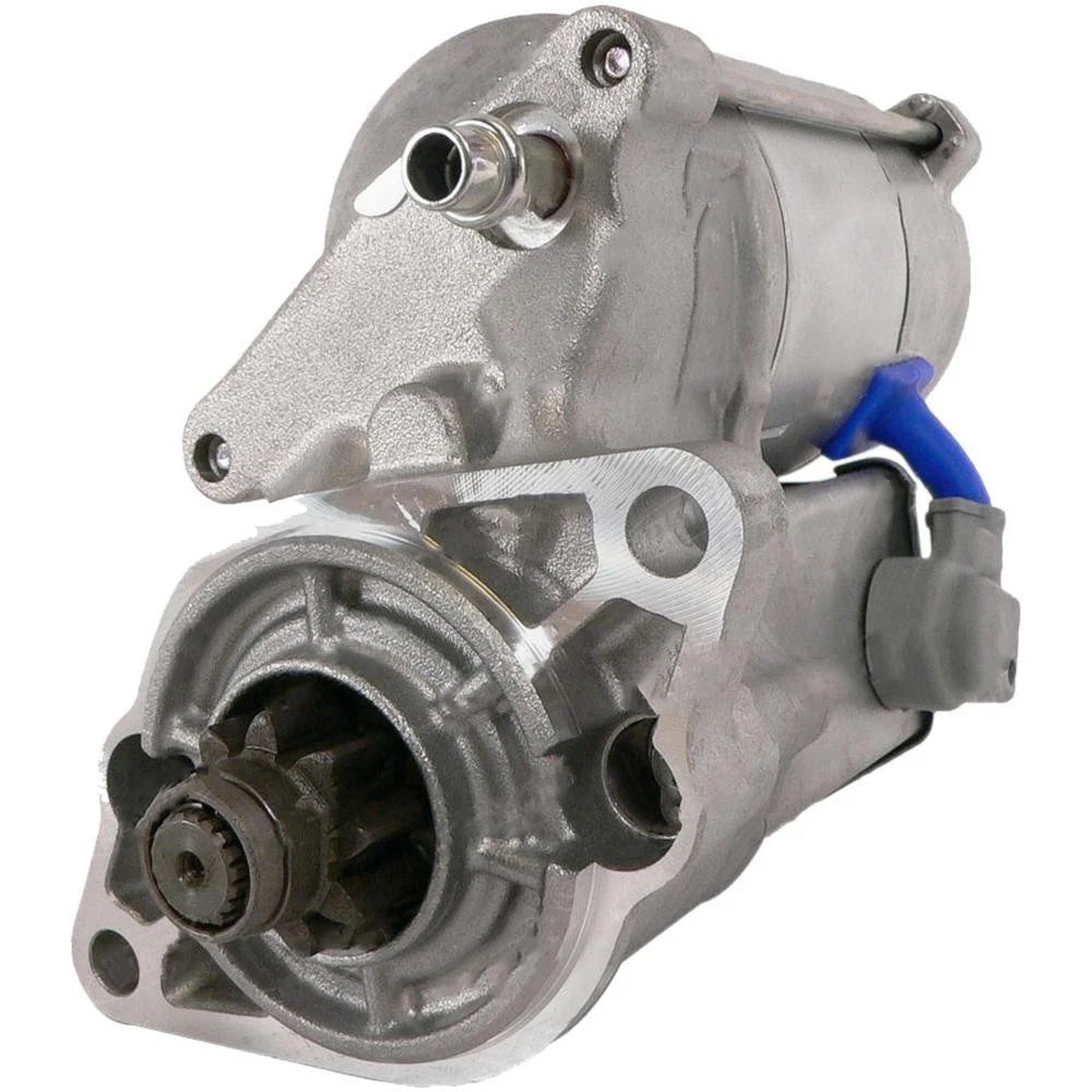 1900-0140 - Starter Fits Kubota