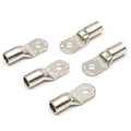 Thomas Betts Boat Lug Terminals - 4 AWG 3/16 Inch (set of 5)