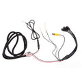 CabCam Cable, Wired Fits CabCam Camera to Fits Case Ih Afs Pro 700 & Fits N