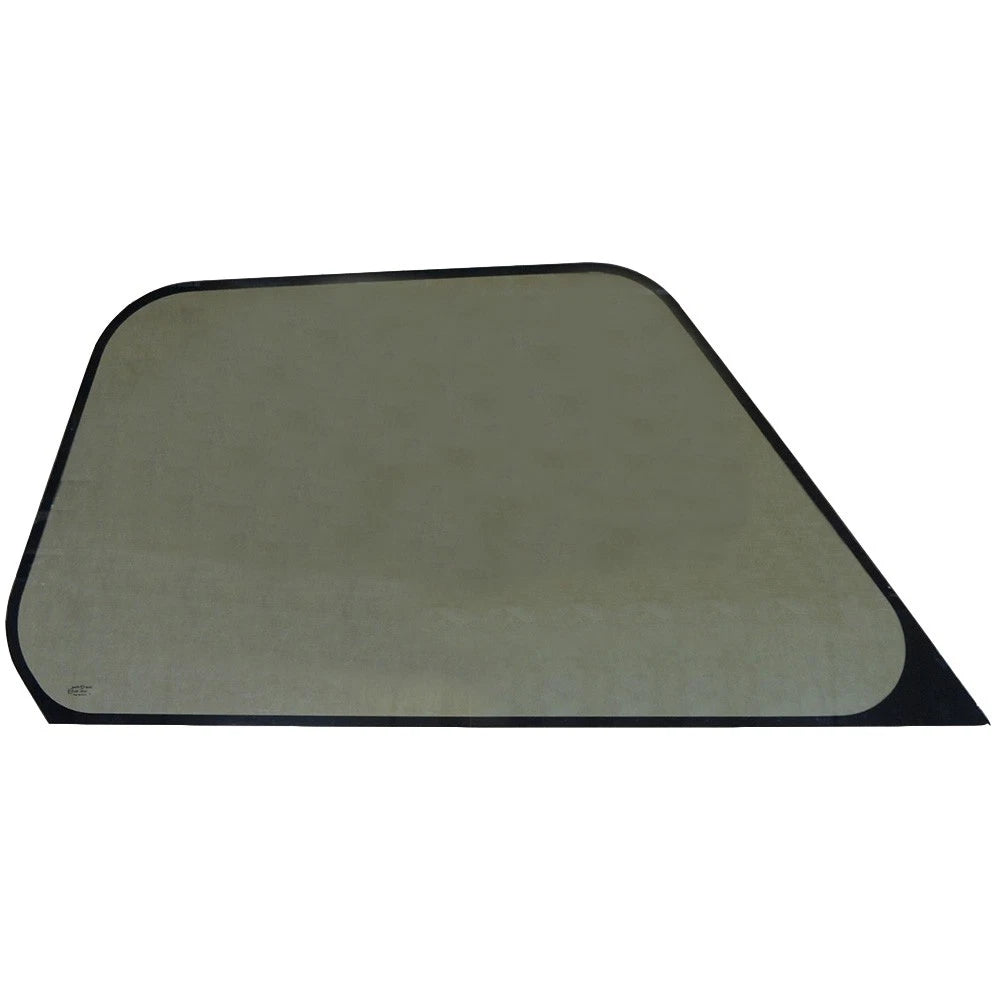 RH Window Glass Fits Bobcat Replaces 6908788