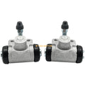 Front Brake Wheel Cylinder for Suzuki LT230 LT250 LTF230 LT300E QuadRunner 85-89