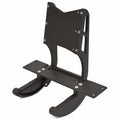 Malibu Boat Seat Wakeview Hinge 89-30055S-BLKW - Aluminum Black