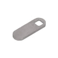 Tracker Boat Cam Bar 24794 - 3/8 Inch Stainless Steel