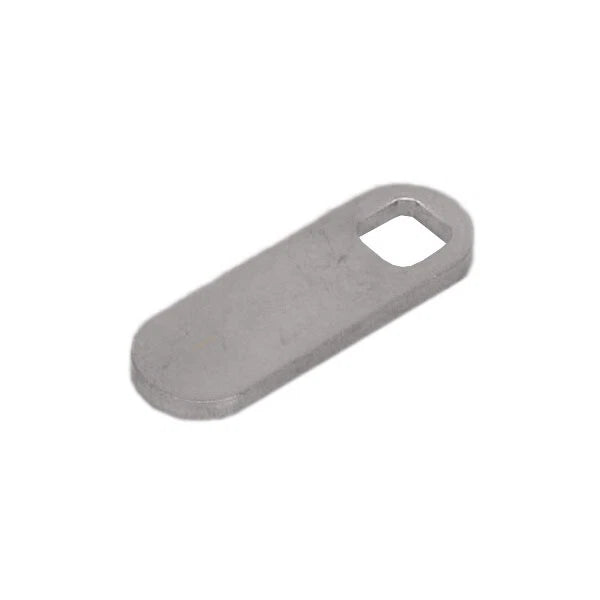 Tracker Boat Cam Bar 24794 - 3/8 Inch Stainless Steel