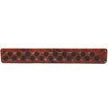 Boat Breaker Panel - Push Button Woodgrain