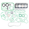Overhaul Gasket Kit 31A94-00081 for Mitsubishi S4L S4L2 Engine Caterpillar 304CR