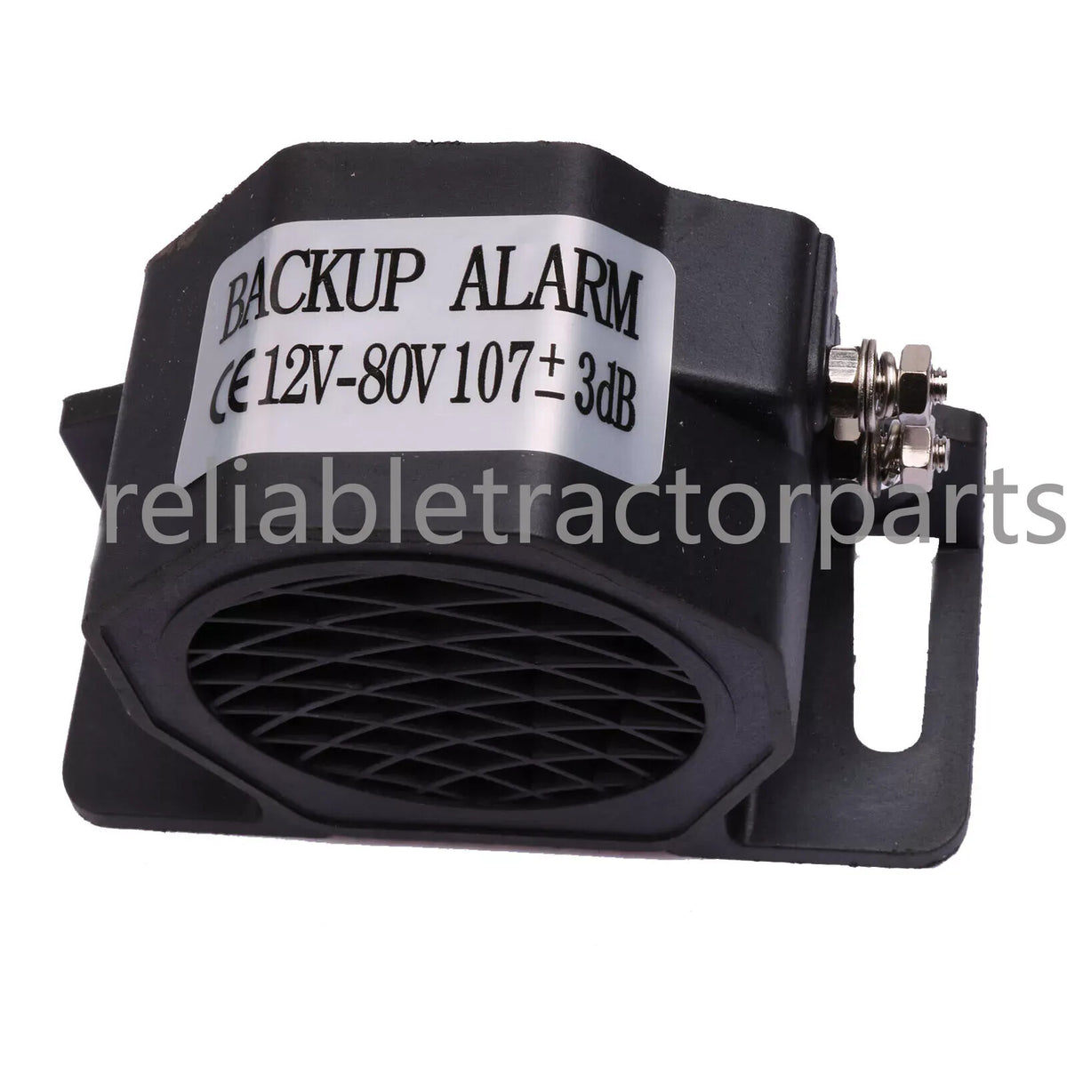 Backup Alarm Replacement for JLG Boom Lift E400A M400A 150HAX 0140031 0140033