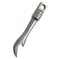 Pocket Tool Camping Tool Titanium Prybar Compact Design Pocket Friendly