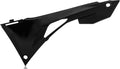 ACERBIS Airbox Cover Black for Honda CRF450R & CRF250R (2017-2020)