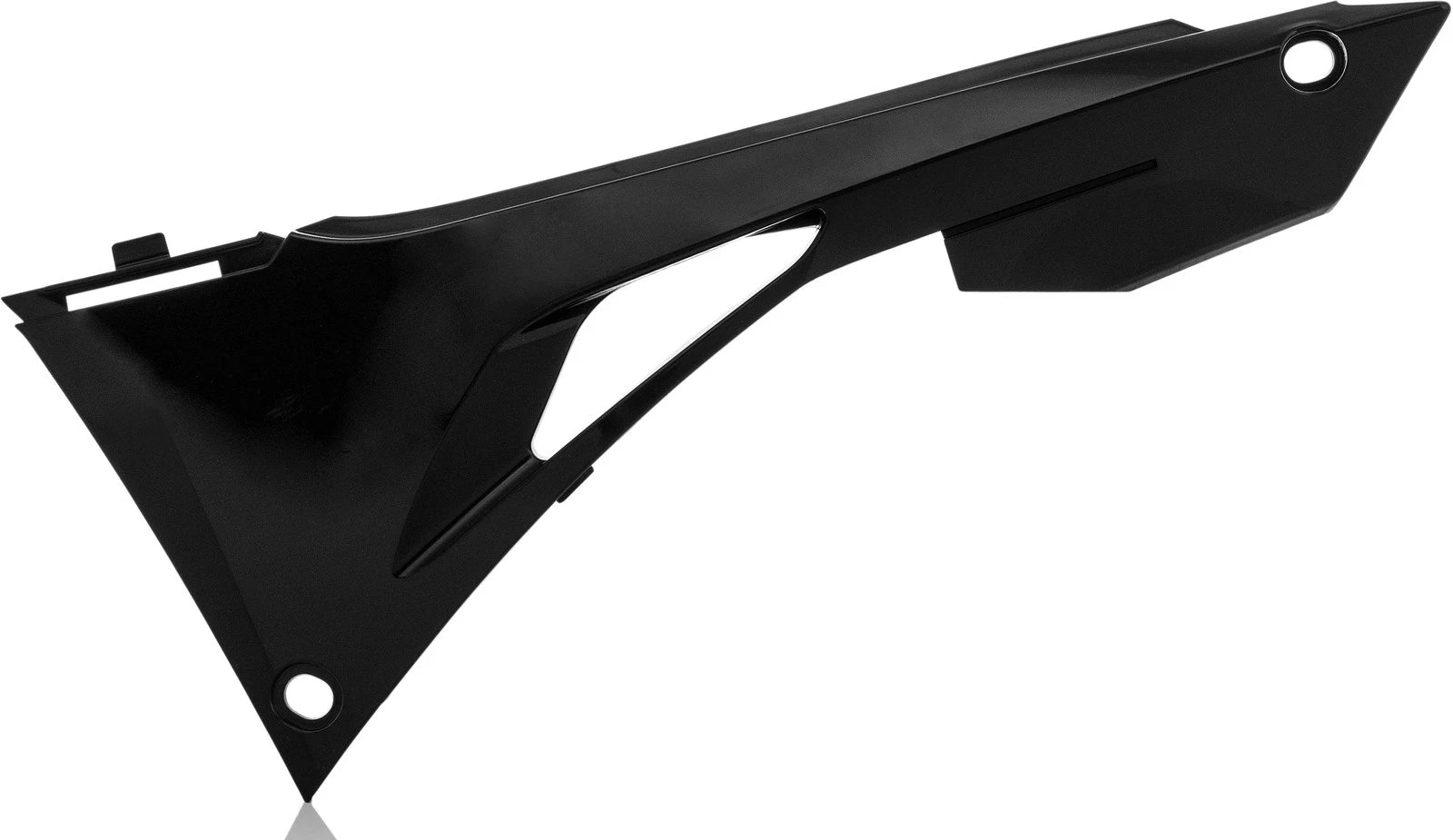 ACERBIS Airbox Cover Black for Honda CRF450R & CRF250R (2017-2020)