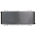 2455039 Arctic Fits CAT ATV Radiator - 28 X 11 3/4 X 1 3/8