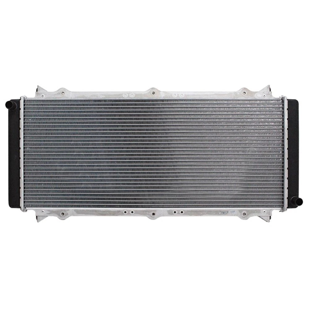 2455039 Arctic Fits CAT ATV Radiator - 28 X 11 3/4 X 1 3/8