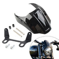 Front Headlight Fairing Cover Mask for Harley Softail Breakout FXBR FXBRS US